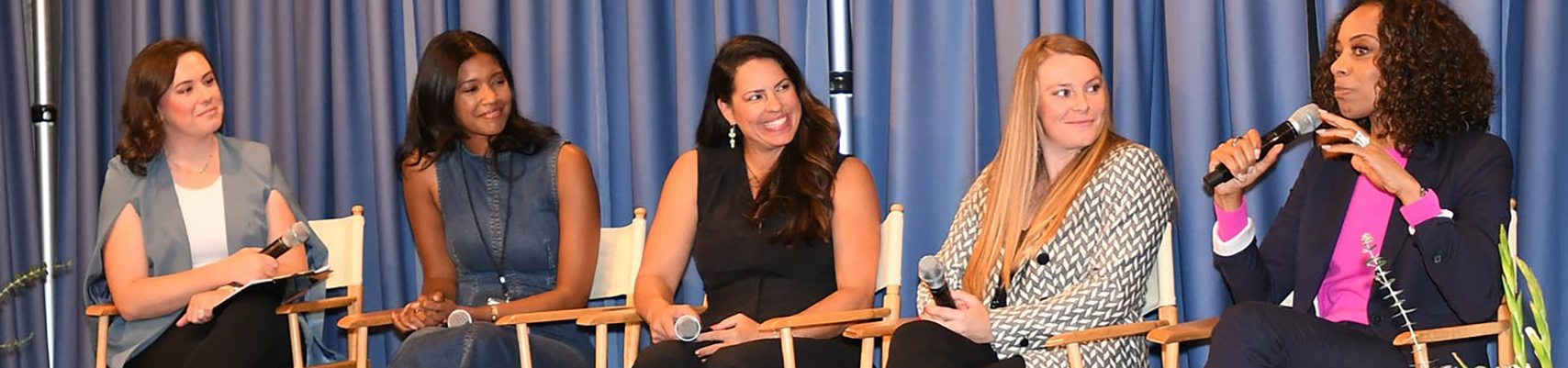 LA Dodgers Women's Leadership Conference