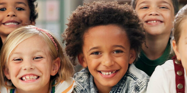 diversity in the classroom