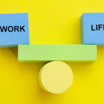 balancing work and childcare