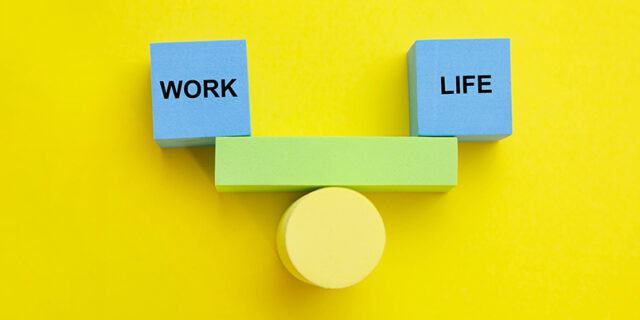 balancing work and childcare