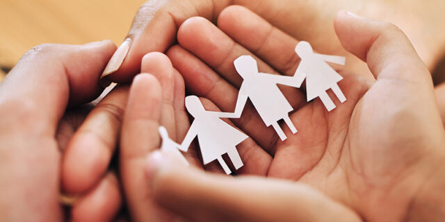 Metro Los Angeles Childcare Referral Services