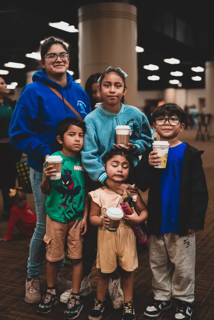 Pathways Winter Wonderland pictures